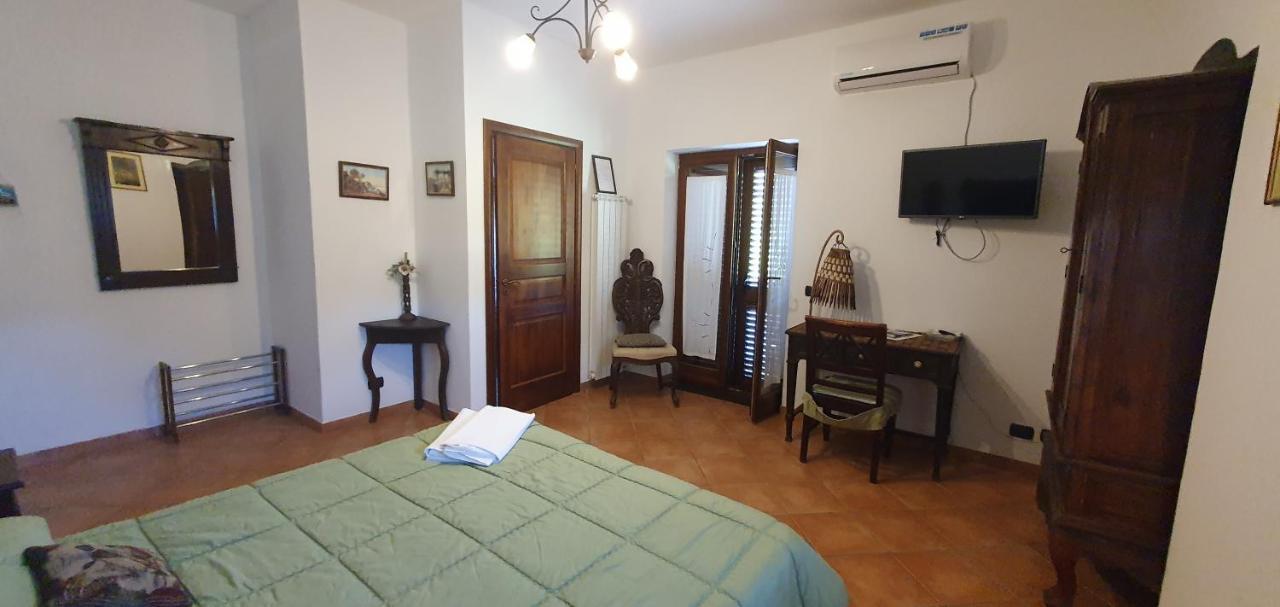 La Cicogna Bed & Breakfast Agerola Room photo
