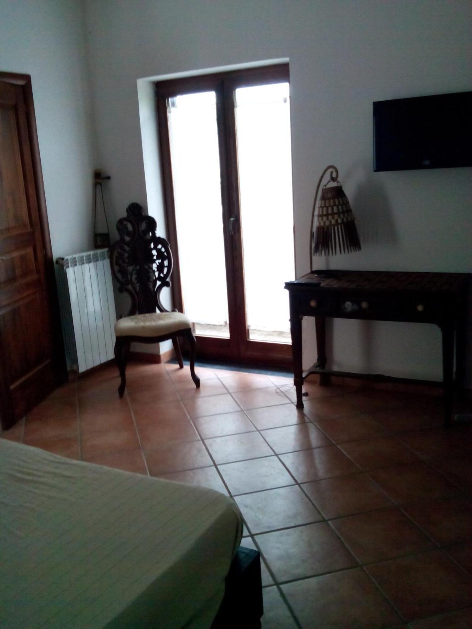 La Cicogna Bed & Breakfast Agerola Room photo