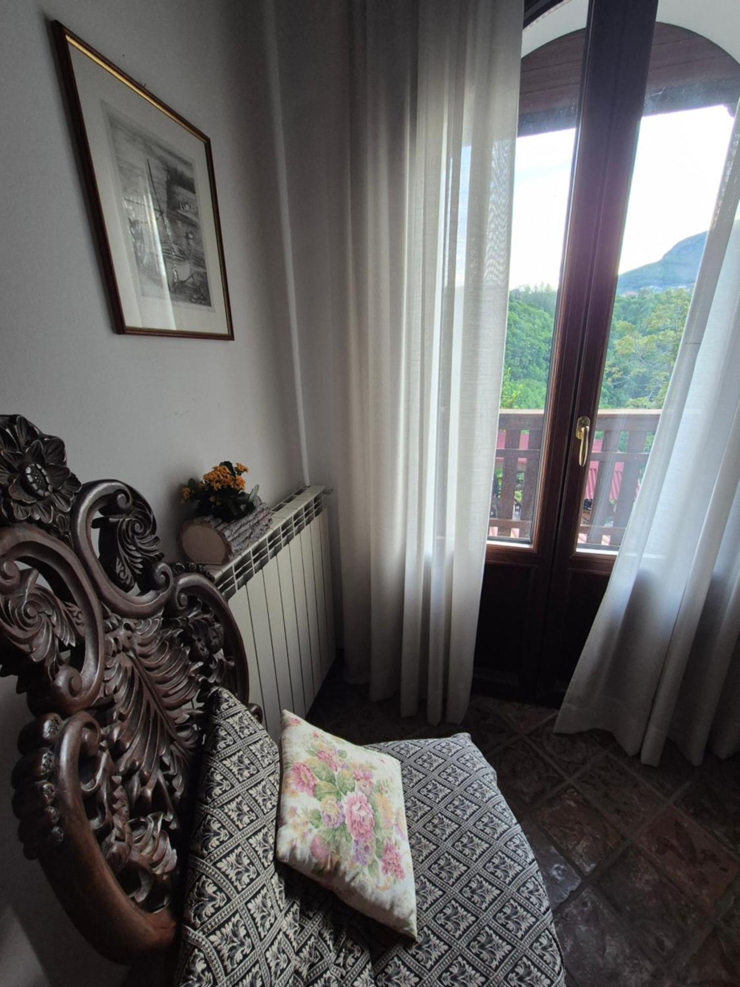 La Cicogna Bed & Breakfast Agerola Room photo